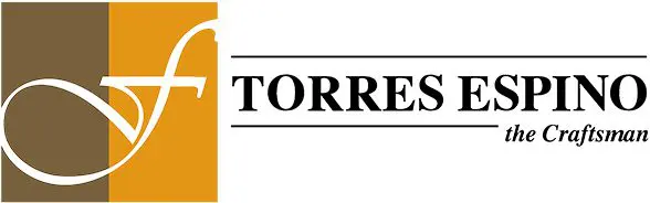 Torres Espino - The Craftsman
